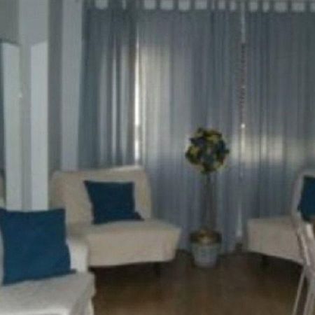 Bed And Breakfast Ammiragli Rome Bagian luar foto