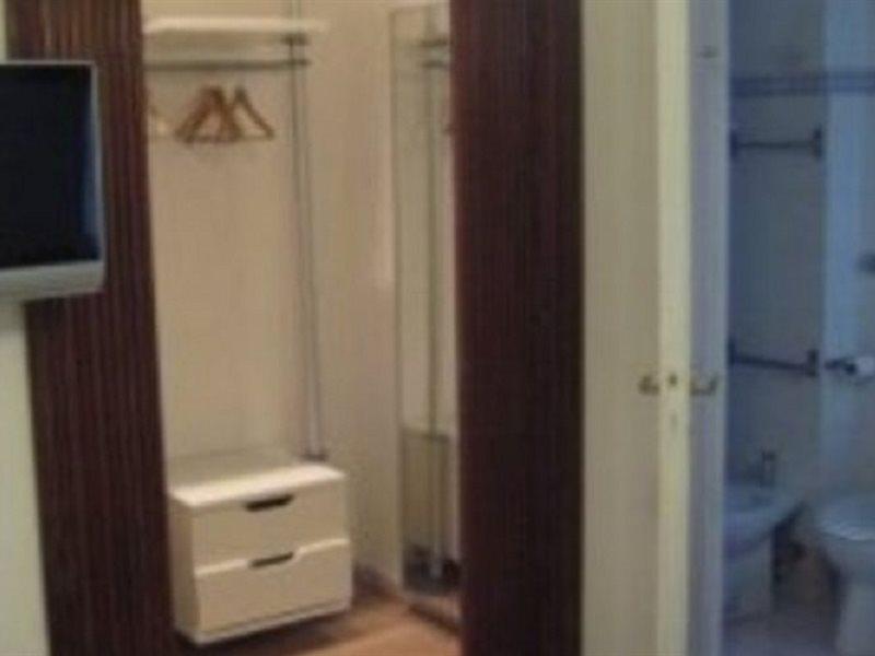 Bed And Breakfast Ammiragli Rome Bagian luar foto