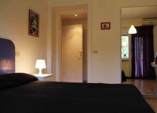 Bed And Breakfast Ammiragli Rome Bagian luar foto