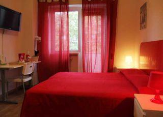 Bed And Breakfast Ammiragli Rome Bagian luar foto