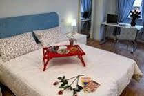Bed And Breakfast Ammiragli Rome Bagian luar foto