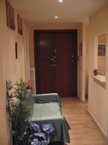 Bed And Breakfast Ammiragli Rome Bagian luar foto