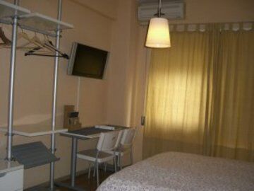 Bed And Breakfast Ammiragli Rome Bagian luar foto
